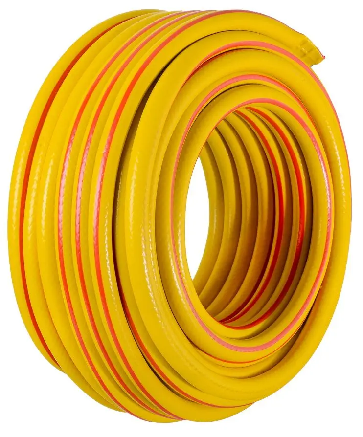 Шланг для полива Vihri 73726 1/2 25m (Yellow)