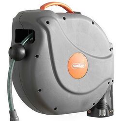 Tambur pentru furtun VonHaus 2515289 20m (Grey/Green) Thumb