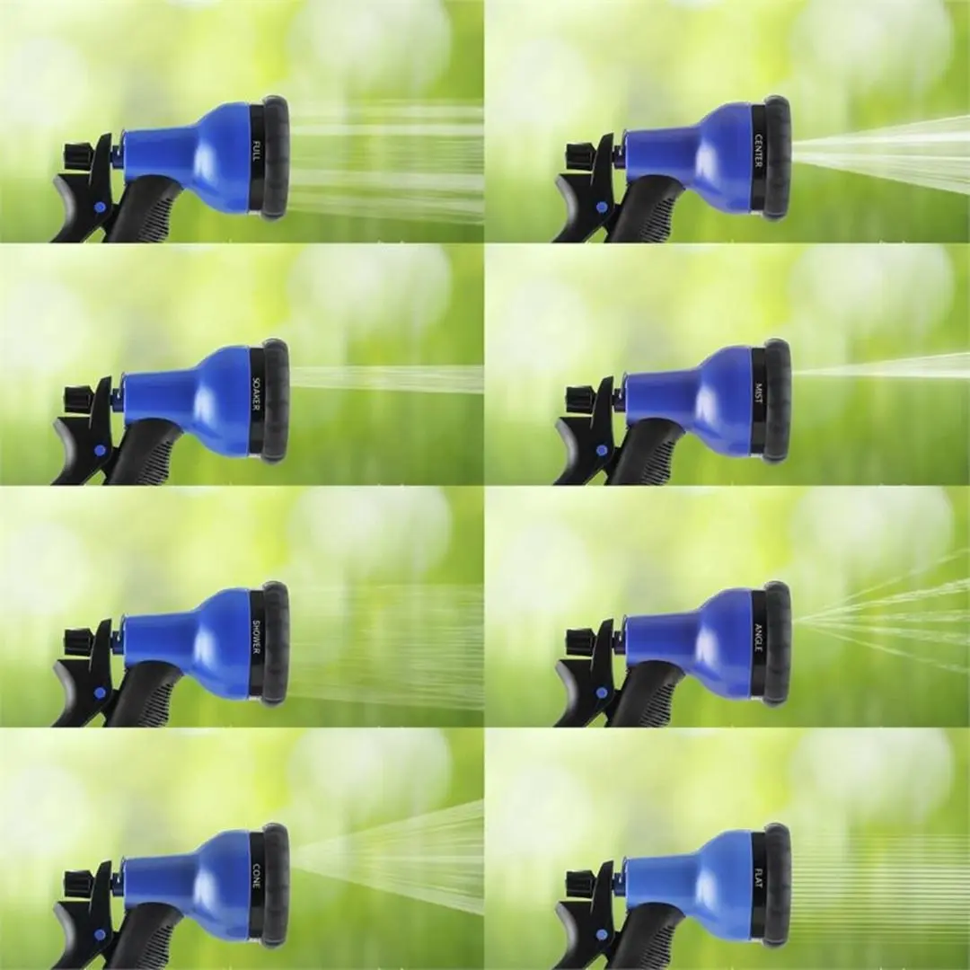 Набор для полива Waldbeck Flex 30 (Blue)