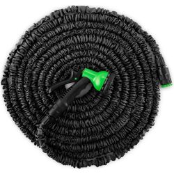 Набор для полива Waldbeck Water Wizard 15 (Black) Thumb