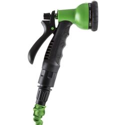 Set pentru udare Waldbeck Water Wizard 15 (Green) Thumb