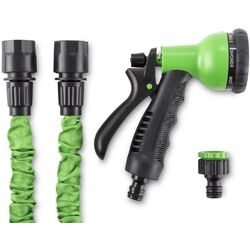 Set pentru udare Waldbeck Water Wizard 15 (Green) Thumb