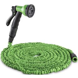 Set pentru udare Waldbeck Water Wizard 15 (Green) Thumb