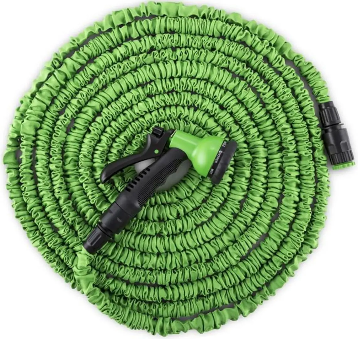 Набор для полива Waldbeck Water Wizard 22 (Green)