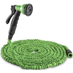 Набор для полива Waldbeck Water Wizard 22 (Green)