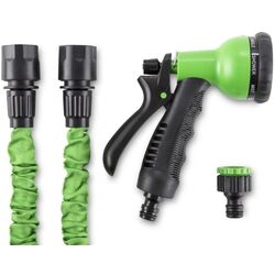 Набор для полива Waldbeck Water Wizard 22 (Green) Thumb