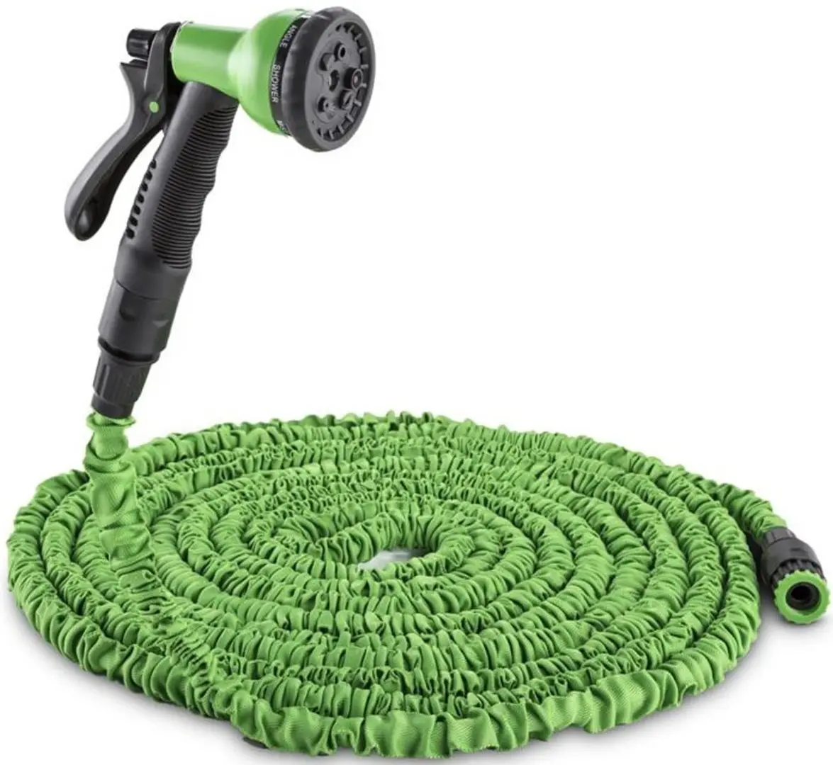 Набор для полива Waldbeck Water Wizard 22 (Green)