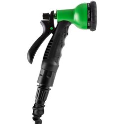 Набор для полива Waldbeck Water Wizard 30 (Black) Thumb