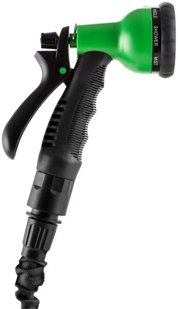 Набор для полива Waldbeck Water Wizard 30 (Black)