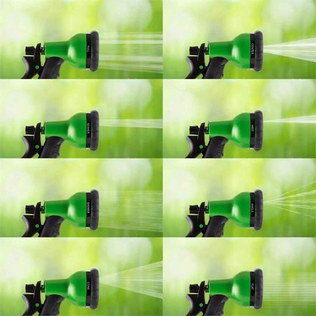 Набор для полива Waldbeck Water Wizard 30 (Black)