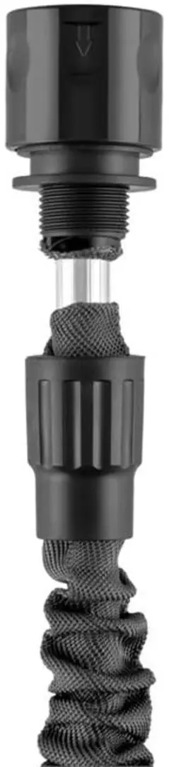 Набор для полива Waldbeck Water Wizard 30 (Black)