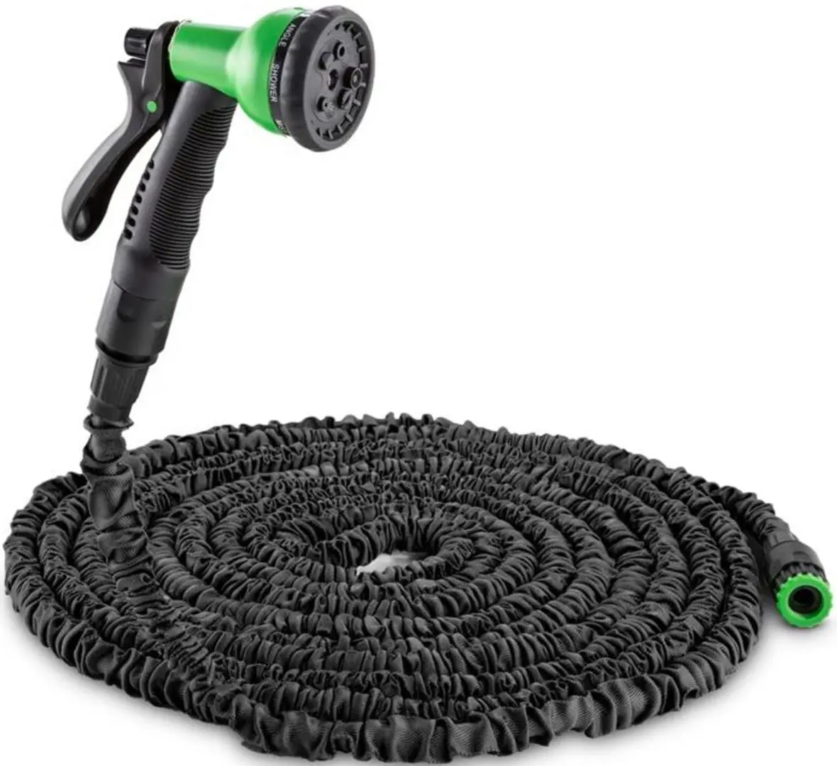 Набор для полива Waldbeck Water Wizard 30 (Black)