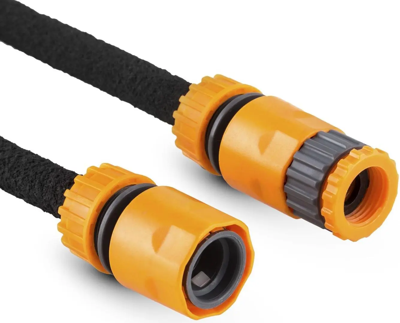 Шланг для полива Waldbeck Sparkle 1/2