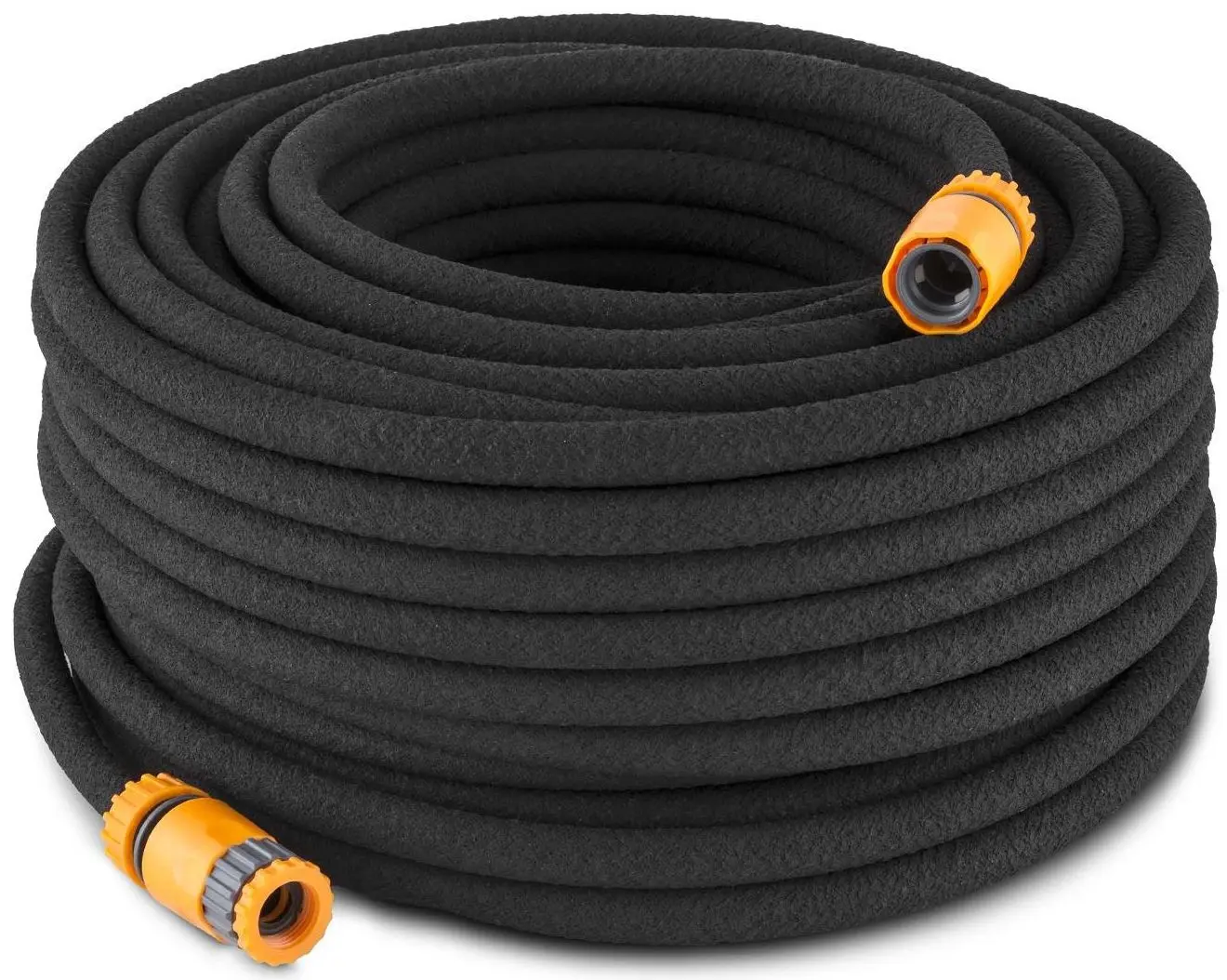 Шланг для полива Waldbeck Sparkle 1/2