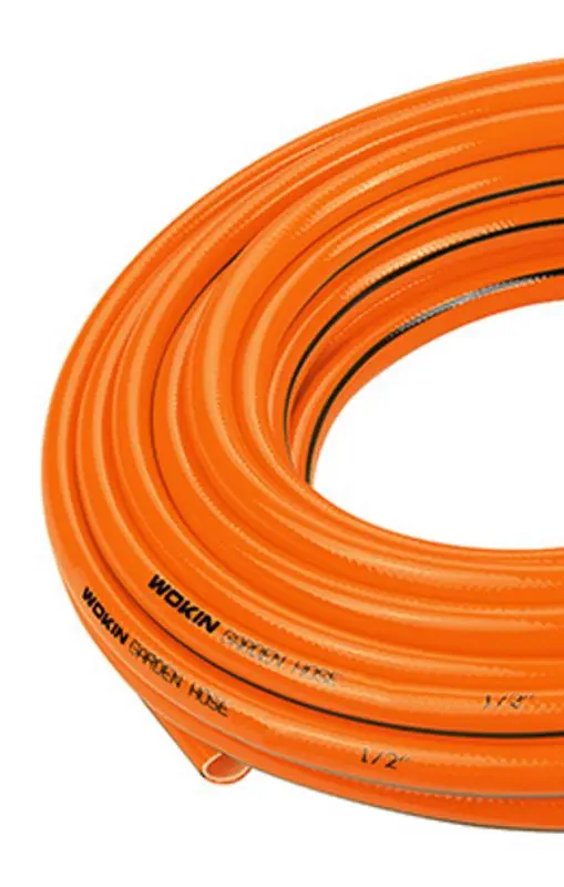 Шланг для полива Wokin 574701 1/2 15м (Orange) - 3