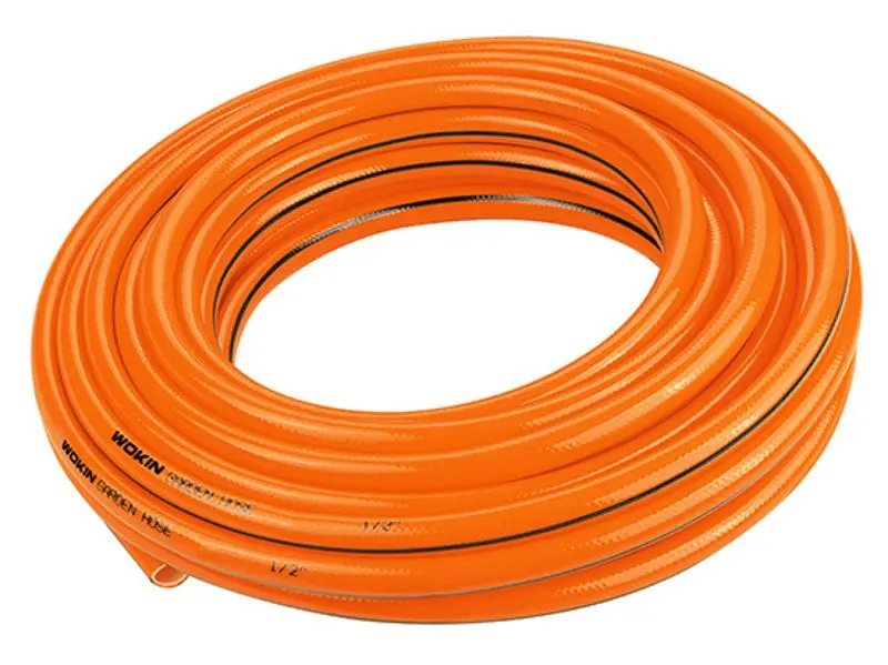Шланг для полива Wokin 574950 5/8 50м (Orange)
