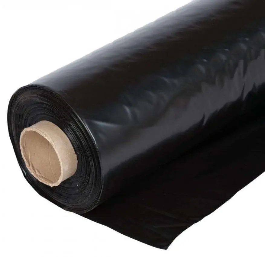 Pelicula pentru mulcire 1х500 (Black)