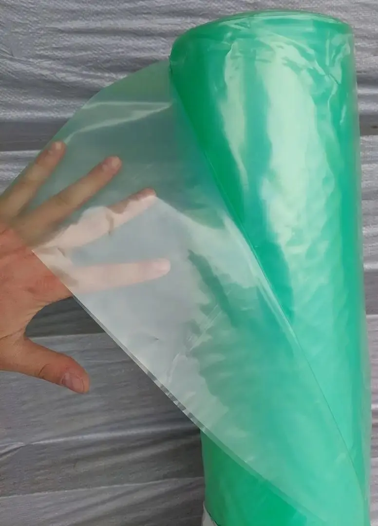 Pelicula pentru sere 12x50m (Green)