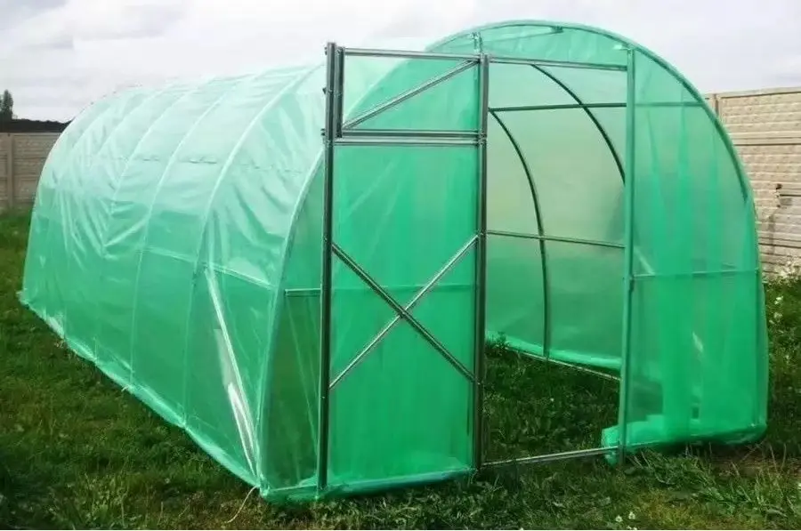 Pelicula pentru sera 6х50 (Green)