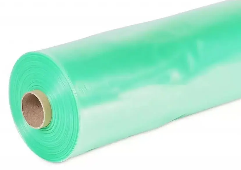 Pelicula pentru sera 6х50 (Green)