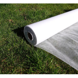 Agrofibra Bradas AWW1711100 1.1x100m (White) Thumb