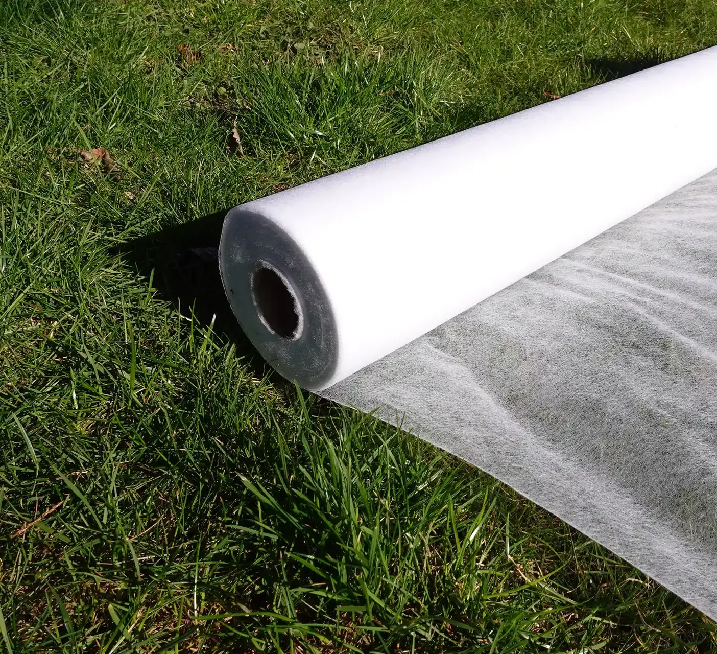 Agrofibra Bradas AWW1711100 1.1x100m (White)