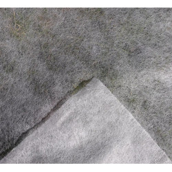 Agrofibra Bradas AWW1711100 1.1x100m (White) Thumb