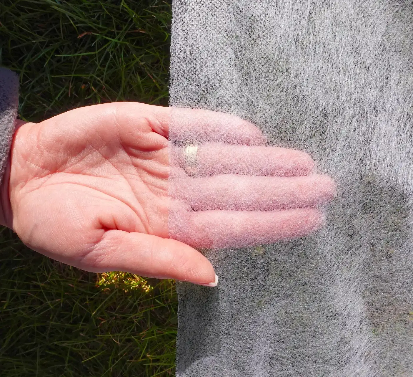 Agrofibra Bradas AWW1711100 1.1x100m (White)