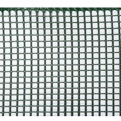 Plasa de umbrire Bradas AS-SQ 1x25 (Green) Thumb