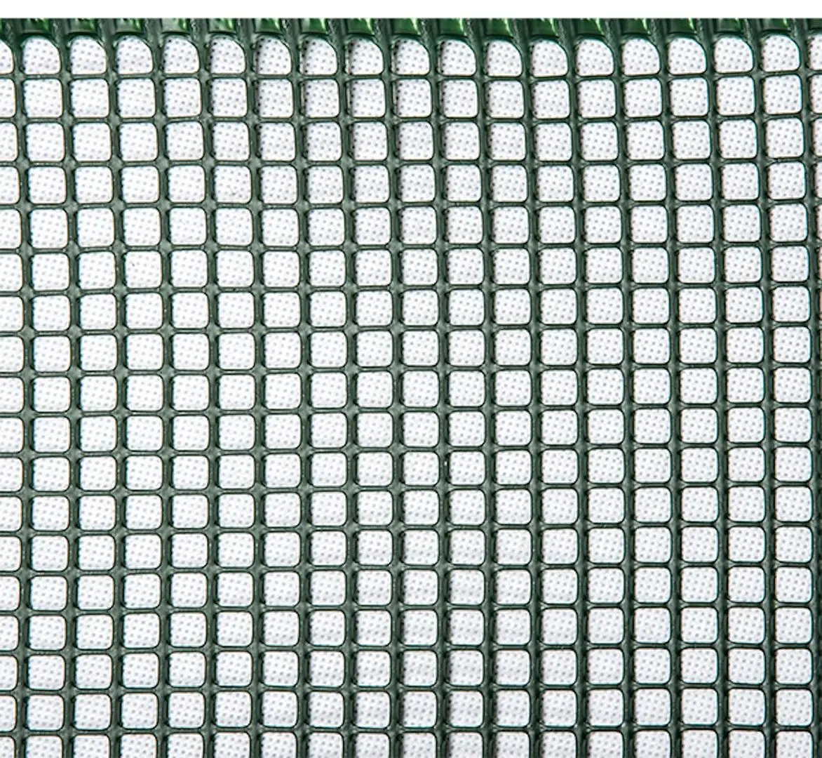 Plasa de umbrire Bradas AS-SQ 1x25 (Green)