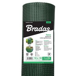 Plasa de umbrire Bradas AS-SQ 1x25 (Green) Thumb