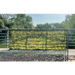 Маскировочная сетка Camo 21046 4x6 (Green) Thumb