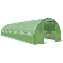 Pelicula pentru sera Demetra 6845 6x3x2m (Green) Thumb