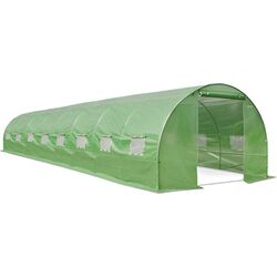 Пленка для теплицы Demetra 6846 8x3x2m (Green) Thumb