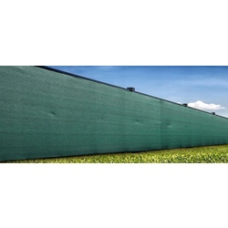 Plasa de umbrire Ekspand 1.2x25m (Green) Thumb