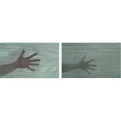 Plasa de umbrire Ekspand 1.2x50m (Green) Thumb