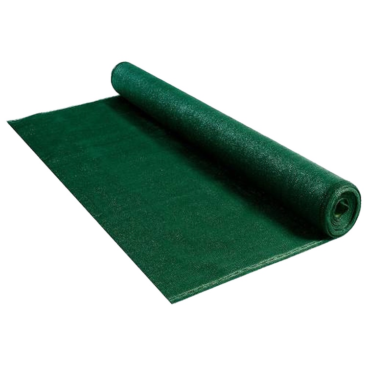 Сетка затеняющая Ekspand 1.2x50m (Green)