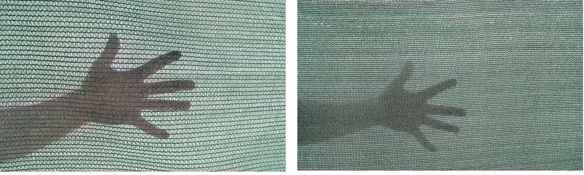 Plasa de umbrire Ekspand 1.5x50m (Green)