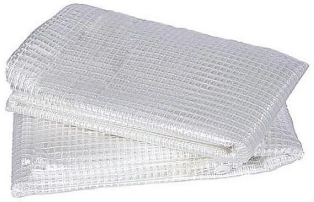 Армированная пленка Focteh 120gr 10х15 (Tranparent)