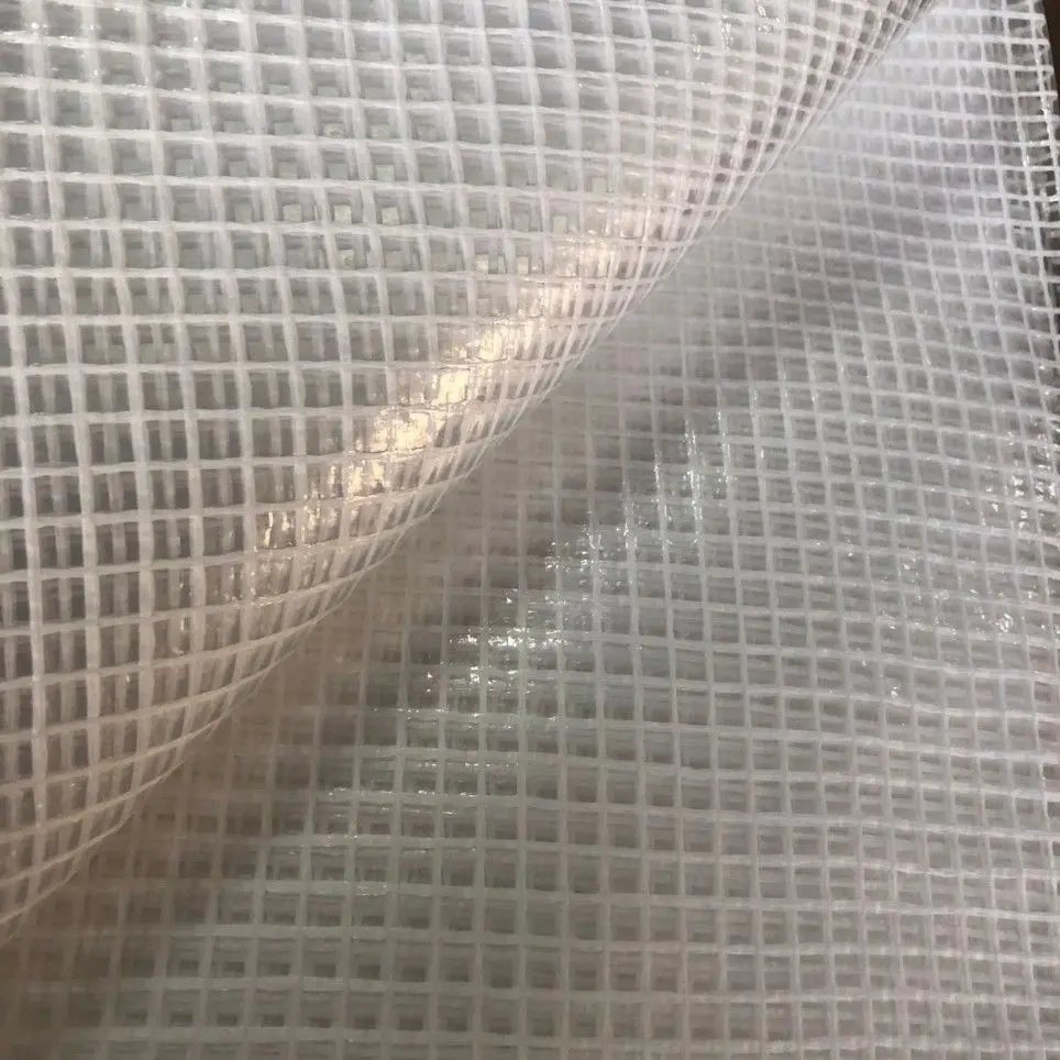 Армированная пленка Focteh 120gr 8х10 (Tranparent) - 3