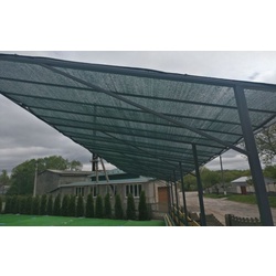 Сетка затеняющая Focteh Umbra 70 10x50 (Green) Thumb