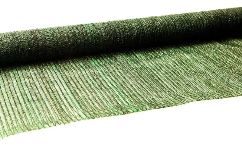 Сетка затеняющая Focteh Umbra 70 10x50 (Green)