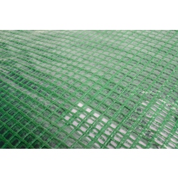 Pelicula pentru sera FunFit Garden 1629 4x2.5m (Green) Thumb