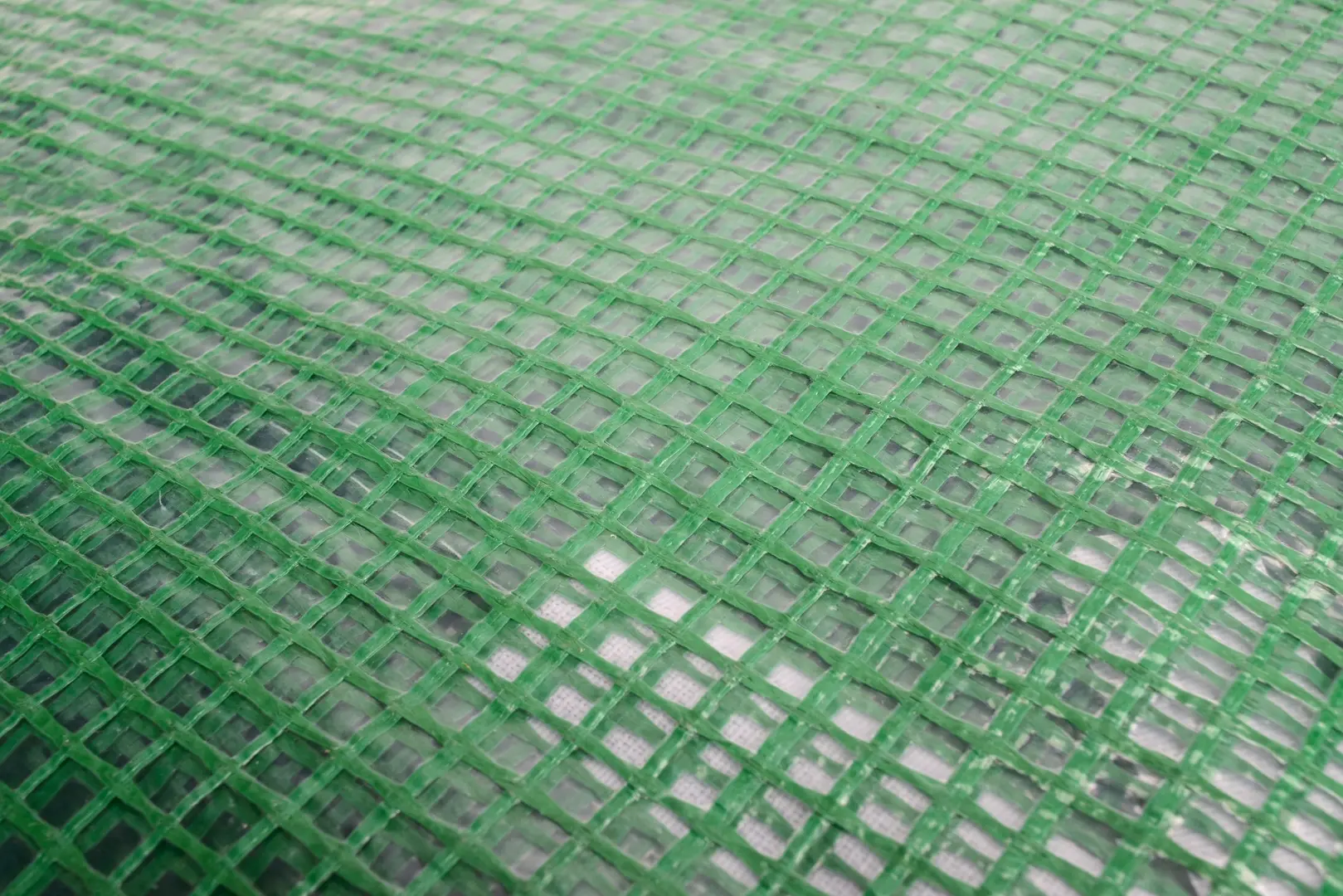 Pelicula pentru sera FunFit Garden 1629 4x2.5m (Green)