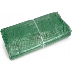 Pelicula pentru sera FunFit Garden 1629 4x2.5m (Green)