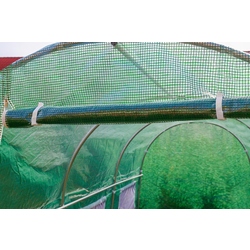 Pelicula pentru sera FunFit Garden 1629 4x2.5m (Green) Thumb