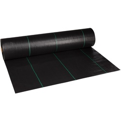 Ткань для мульчирования Funfit Garden 4517 1.6x50m (Black) Thumb