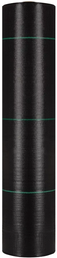 Panza pentru mulcire Funfit Garden 4520 1.1x50m (Black)