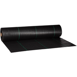 Ткань для мульчирования Funfit Garden 4521 1.6x50m (Black)