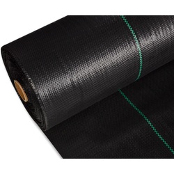 Ткань для мульчирования Funfit Garden 4524 1.1x50m (Black) Thumb